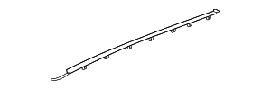 Light Bar - BMW (63-31-9-312-159) Light Bar - BMW (63-31-9-312-159)