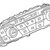 Dash Control Unit - BMW (64-11-9-471-103)