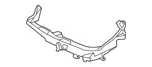 Lamp Mount Bar - BMW (51-64-7-116-707)
