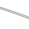 Light Bar - BMW (63-31-9-186-640)