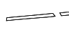 Seat Belt Assembly Connector - Audi (8R0-973-605)