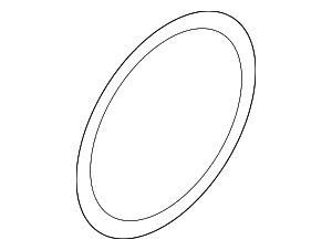 Cover Gasket - Volvo (32324960)