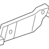 Belt Guide - Audi (8K0-857-782)