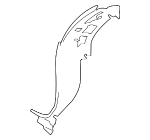Gasket - BMW (63-11-7-240-367)