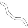 Inlet Hose - Volkswagen (1J0-121-447-BK)