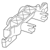 Bracket - Audi (4K8-955-195)