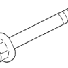 Belt Tensioner Bolt - BMW (07-11-9-904-533)
