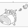 Fog Lamp Assembly - BMW (63-17-7-162-739)