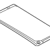 Sunshade - BMW (54-10-7-342-862)
