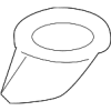 Drain Valve - BMW (64-31-8-370-067)