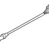 Oxygen Sensor - Audi (06K-906-265-C)