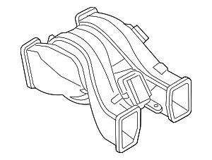HVAC Blower Motor - BMW (64-11-9-311-853)