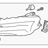 Headlamp Assembly - Audi (4G8-941-774-M)