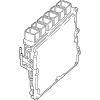 Engine Control Module (ECM) - BMW (12-14-8-489-465)