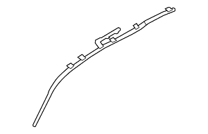 Head Air Bag - BMW (72-12-7-141-508) Head Air Bag - BMW (72-12-7-141-508)