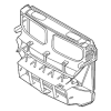 Air Duct - BMW (51-64-7-192-758)