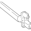 Engine Crankshaft Position Sensor - BMW (13-62-7-806-782)
