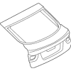 Lift Gate - BMW (41-62-7-262-676)