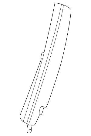 Ft Seat Air Bag - Volkswagen (3CN-880-242-M)
