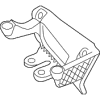 Valve Housing Bracket - BMW (37-20-6-761-207)