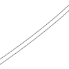 Door Window Belt Weatherstrip - Audi (4J3-839-475-C-T94)