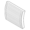 Cabin Air Filter - BMW (64-31-9-346-267)