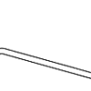 Air Hose - BMW (37-20-6-781-223)