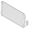 A/C Condenser - BMW (64-50-6-804-722)