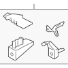 Repair Kit - BMW (63-11-7-343-918)