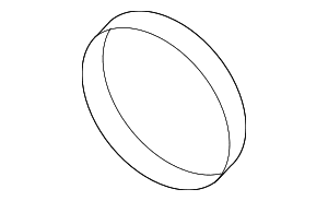 Gasket - Volvo (31368063)