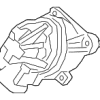 By-Pass Control Valve - BMW (11-65-8-691-853)