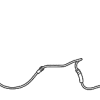 Wear Indicator - BMW (34-35-6-870-351)
