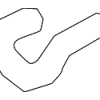Heater Hose - Audi (80C-819-373-G)
