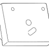 Filter - BMW (65-20-9-202-996)