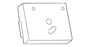 Filter - BMW (65-20-9-202-998) Filter - BMW (65-20-9-202-998)