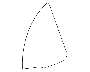 Seat Cover - Volkswagen (7B0-881-406-B-DE5)