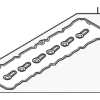 Valve Cover Gasket - BMW (11-12-8-590-172)