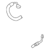 AC Line - Audi (4E0-260-707-AT)