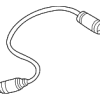 Oxygen Sensor - BMW (11-78-7-513-962)