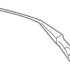 Wiper Arm - BMW (61-61-1-388-119)