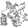 Engine Harness - Audi (420-971-713-BN)