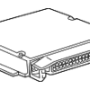 Engine Control Module (ECM) - BMW (12-14-1-430-343)