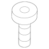 Actuator Bolt - BMW (34-20-6-870-566)
