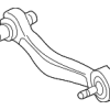 Upper Control Arm - BMW (33-32-6-770-859)