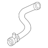 Radiator Coolant Hose - BMW (11-53-1-703-844)