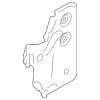 Belt Cover - Audi (8F0-857-786-B)