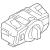 Headlamp Switch - BMW (61-31-9-169-396)