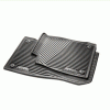 All-Weather Floor Mats - Audi (8W9-061-221-041)