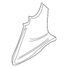 Front Trim - BMW (51-47-8-159-476)