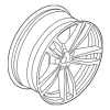 Wheel, Alloy - BMW (36-11-8-092-586)